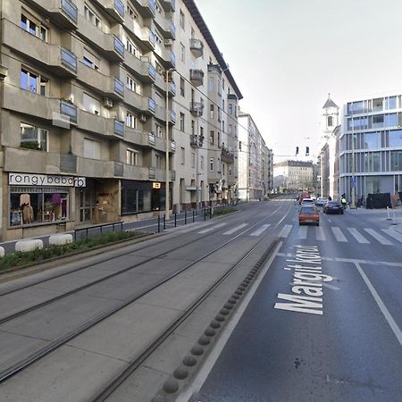 Margaret Apartment 2 Βουδαπέστη Εξωτερικό φωτογραφία