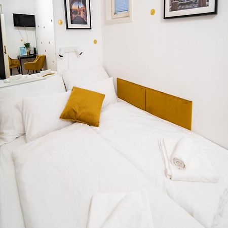 Margaret Apartment 2 Βουδαπέστη Εξωτερικό φωτογραφία