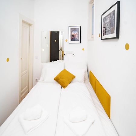 Margaret Apartment 2 Βουδαπέστη Εξωτερικό φωτογραφία