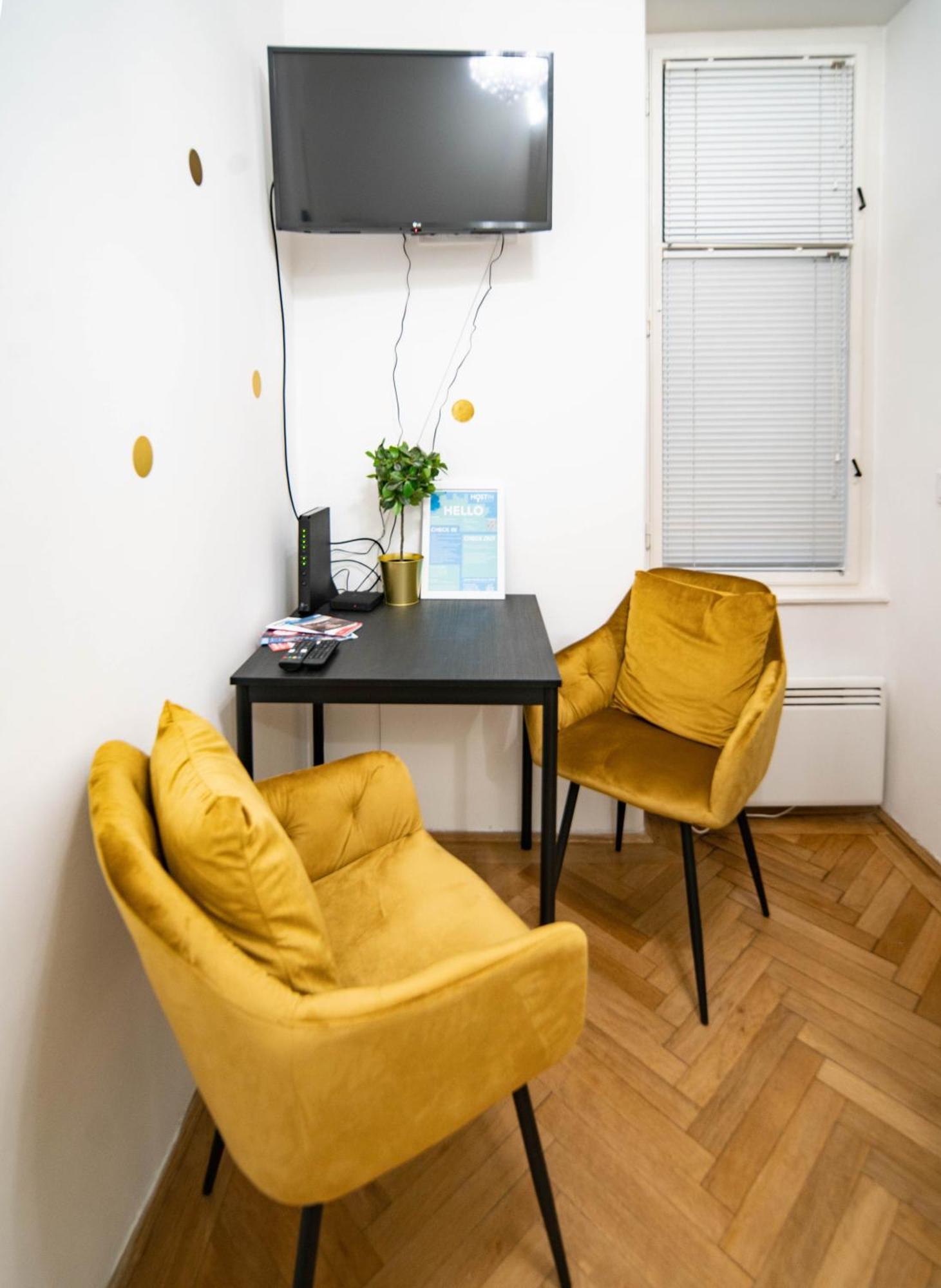 Margaret Apartment 2 Βουδαπέστη Εξωτερικό φωτογραφία