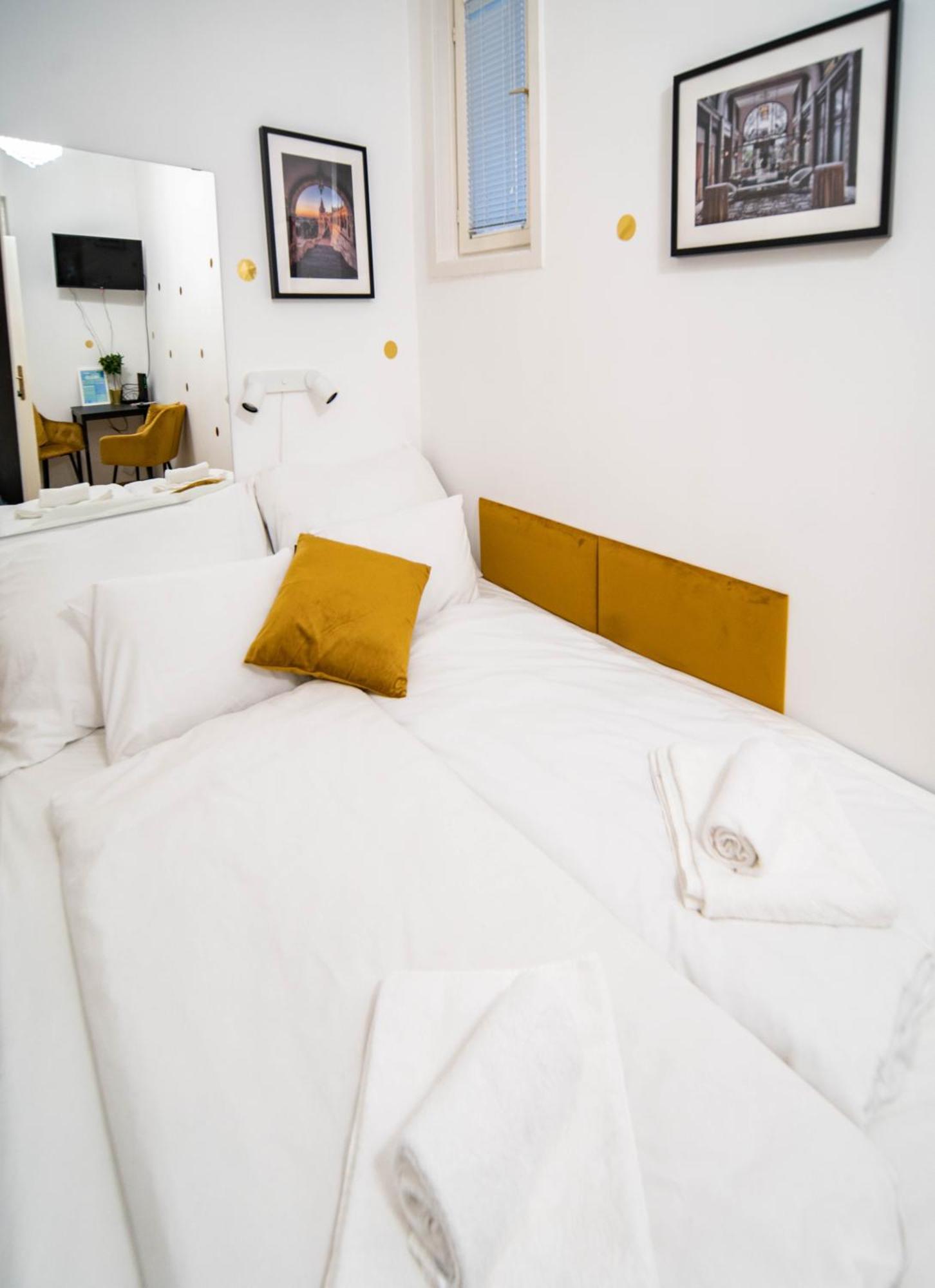 Margaret Apartment 2 Βουδαπέστη Εξωτερικό φωτογραφία