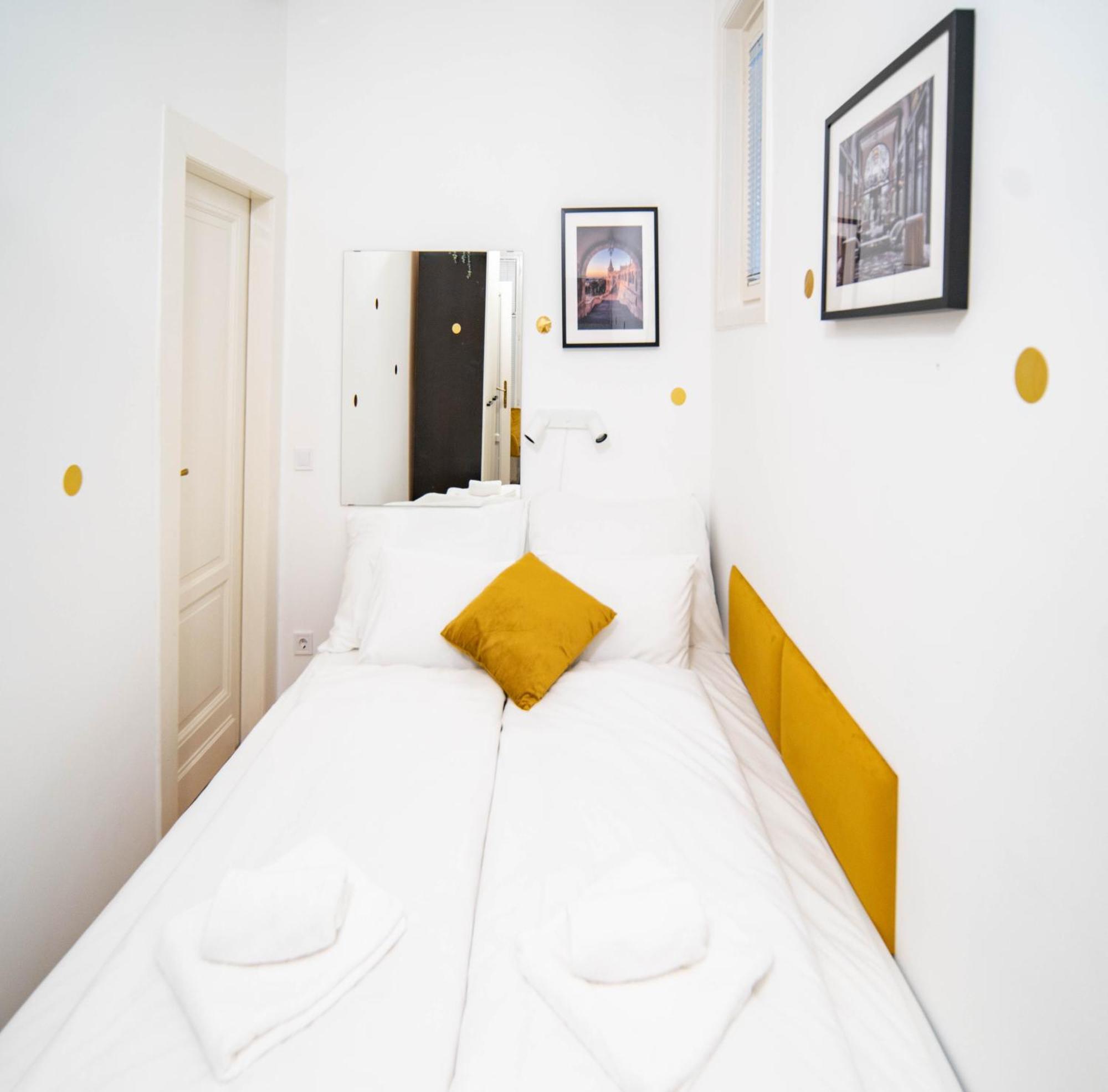 Margaret Apartment 2 Βουδαπέστη Εξωτερικό φωτογραφία