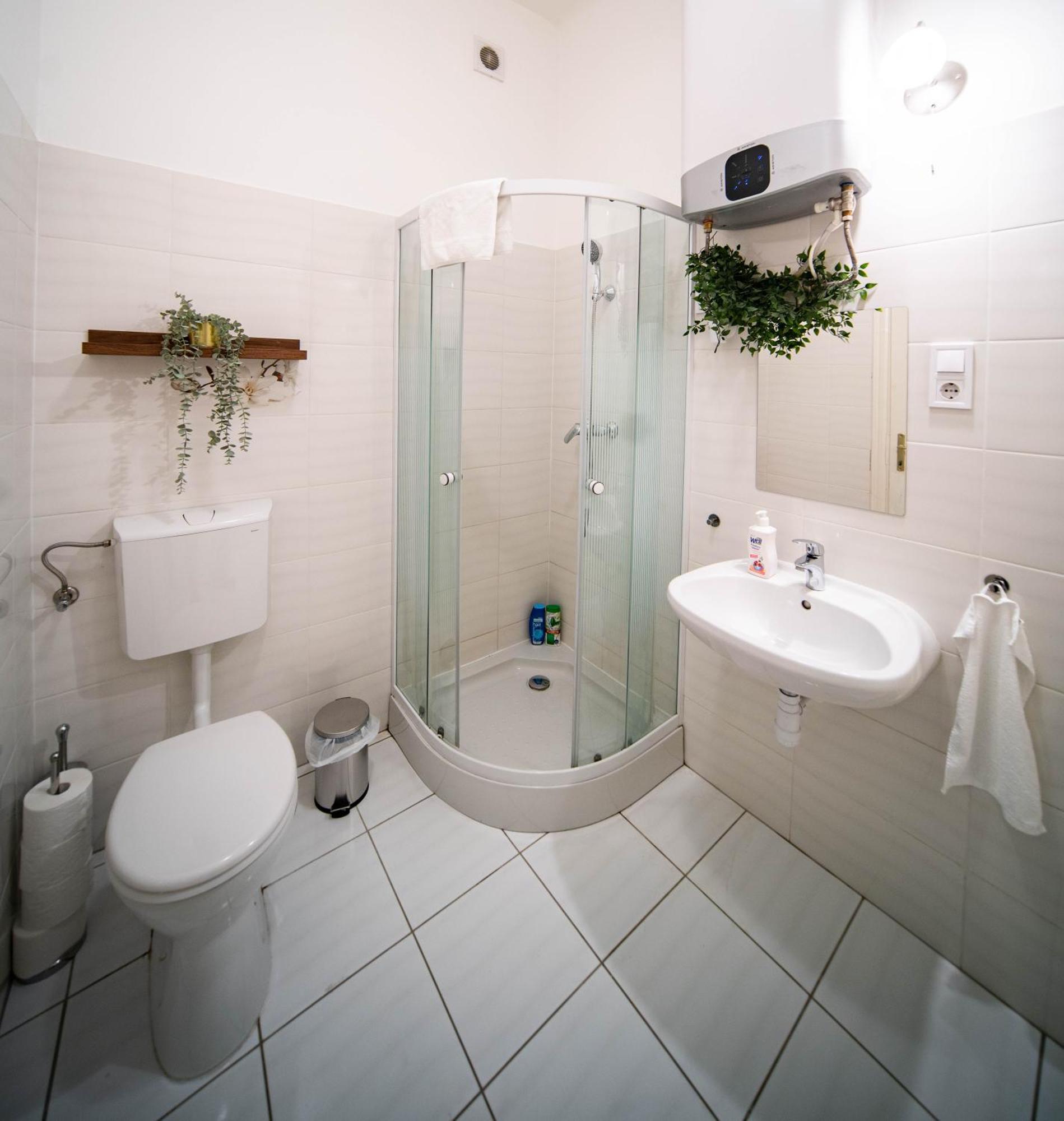 Margaret Apartment 2 Βουδαπέστη Εξωτερικό φωτογραφία